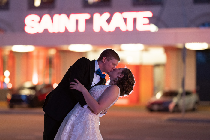 Wedding Ballroom
